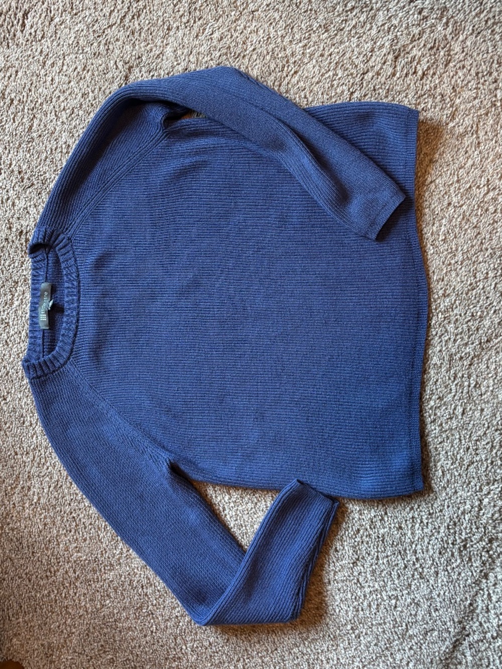 Title Nine Sweater